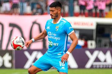 Defensa asegurada: Gu Rum Choi renovó por un año con ADT