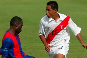 Quinteros: “Creo que ahorita el único indicado es Fossati para la selección peruana”