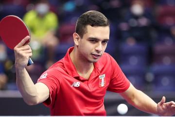 Lima será sede del Preolímpico de Tenis de mesa rumbo a París 2024