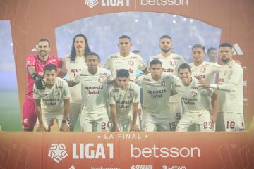 Carvallo: “A los 18 gané mi primer clásico y este va a ser mi último clásico también”