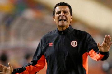 Chirinos: “La gran satisfacción de Universitario es que apuntó a la contratación de Fossati”