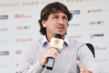 Ferrari: “Hemos enviado ya una carta a la FPF solicitando la suspensión de Matute”