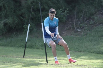 Lacerda: "Va a ser una final muy buena y muy cerrada"
