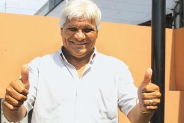 Luis La Fuente: "No viene actuando bien la defensa peruana"