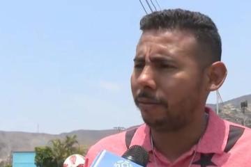 Lobaton: "Piero Quispe es una realidad del fútbol peruano y debe jugar en la selección"