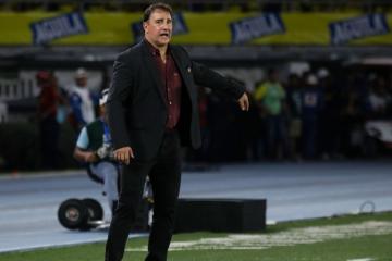 Lorenzo: "Luis Díaz se merecía esto"