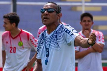 Arrelucea: "Esperamos llevar al ADA Jaén a la Liga2"
