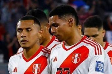 López: "La tabla uno no la quiere mirar pero toca seguir adelante"