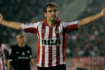 Mauro Boselli anunció su retiro al finalizar la temporada