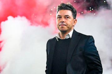 Lo espera Al Ittihad: Marcelo Gallardo llegará este fin de semana a Arabia Saudita