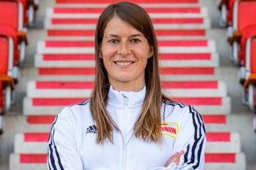 Histórico: Marie-Louise Eta será la primera entrenadora asistente en la Bundesliga