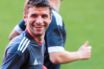 Müller: "No me retiraré en 2024"