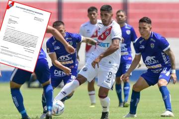 Municipal denunció a Binacional y Comercio ante Licencias