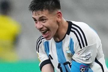 Echeverry: "Tengo sensaciones encontradas, impotencia, pero al mismo tiempo estoy muy orgulloso"
