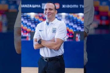Restrepo: "Me siento sorprendido gratamente por lo que es Alianza Lima"