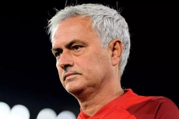 José Mourinho arremete contra Pedro Rodríguez