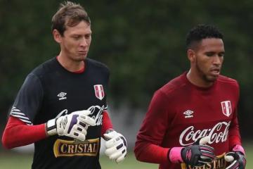 Penny: “Perú debe olvidarse de los puntos perdidos y ganarle a Venezuela