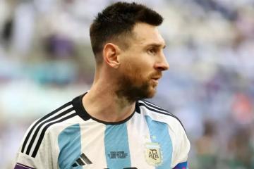 Argentina convocó 28 jugadores para enfrentar a Uruguay y Brasil
