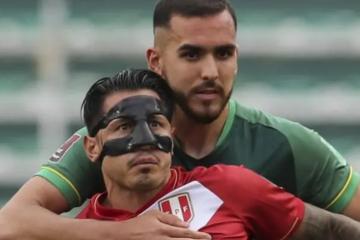 Conoce las oncenas confirmadas de Perú y Bolivia para el choque en La Paz