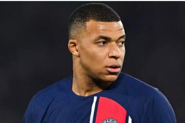 Kylian Mbappé en órbita de equipos de la Premier League