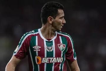 Ganzo: "Los hinchas de River pueden alentar a Fluminense”
