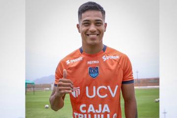 Otro 'Poeta' renovó: Olaya se queda dos temporadas más en Vallejo