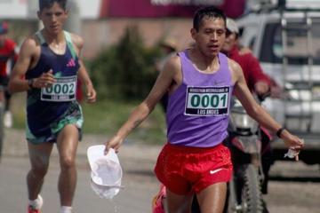 Pacheco: "Ahora nos espera París 2024"