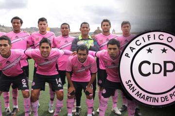 Pácifico espera que la FPF se pronuncie por apelación que hicieron hace 7 años