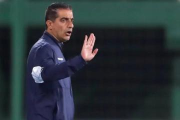 Por ahora no: Paiva no será DT de Sporting Cristal