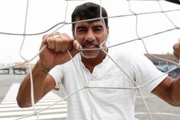 Pizarro: "Los hinchas de Alianza nos quedamos con ese sinsabor que se pudo haber hecho más"