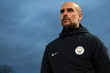 Guardiola sobre posible sanción al City: “Por el momento somos inocentes”