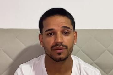Techera: "Contento de llegar a un club grande del Perú"