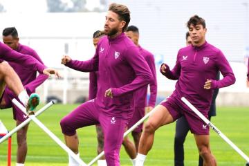 Ramos: "Es una final más que un partido de Champions"