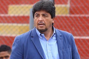 Rivera: "Me han llamado un par de dirigentes del interior"