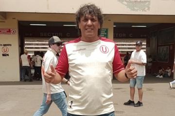 Martín Rodríguez: "En tu cancha tienes que asegurar"