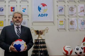 Romero: "La discusión se enmarca en lo que han firmado y lo que señala el contrato"