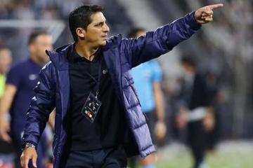 Agente de 'Chicho' Salas: "Hemos recibido varias propuestas de equipos de la Liga 1"
