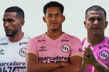 Sport Boys anunció las salidas de Conde, Lobatón y Valverde
