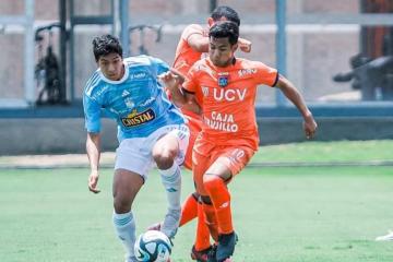 Listas las fechas y horarios de las semifinales del Torneo de Promoción y Reservas