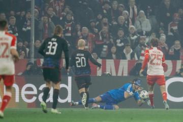 Copenhague logró un puntazo en Múnich
