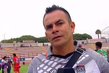 Torres: "El equipo demostró que puede jugar contra cualquiera"