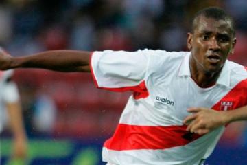 Villalta: "Si Reynoso pone de central a Tapia, sería una buena apuesta"