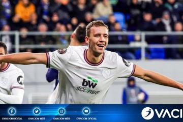West Ham definirá el primer lugar en la última fecha