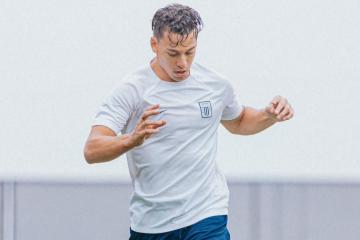 Gálvez sobre Benavente: "Es un futbolista que cualquier institución quisiera tener, pero..."