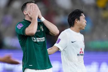 León cayó ante Urawa Reds y quedó eliminado del Mundial de Clubes