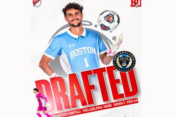 Un peruano más en la MLS: Montali fichó por Philadelphia Union