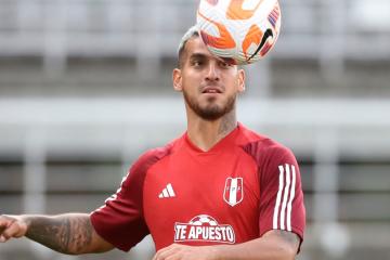 ¿Trauco pega la vuelta a Brasil? Inter de Porto Alegre estaría tras sus pasos