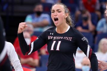 ¡Se repotencia! Regatas Lima contrató a norteamericana Shaney Lipscomb
