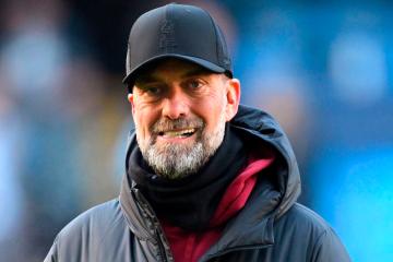 Klopp: “Me gusta que entendamos que la UEFA no puede hacer lo que quiera, pero…”