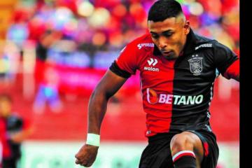 D'Arrigo busca desvincularse de Melgar para firmar por Alianza Lima hasta el 2026